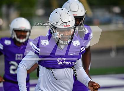 Thumbnail 3 in Yorktown @ Muncie Central photogallery.