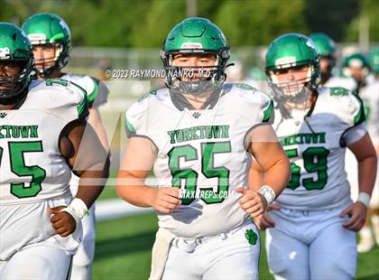 Thumbnail 2 in Yorktown @ Muncie Central photogallery.