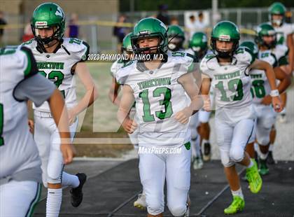 Thumbnail 2 in Yorktown @ Muncie Central photogallery.