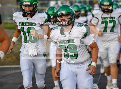 Thumbnail 3 in Yorktown @ Muncie Central photogallery.