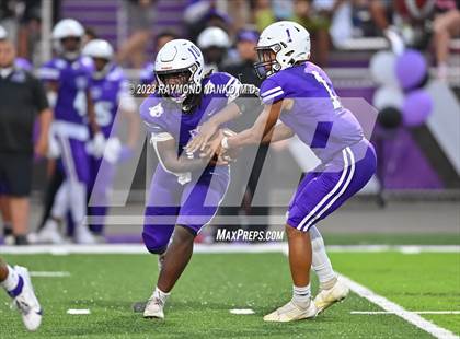 Thumbnail 3 in Yorktown @ Muncie Central photogallery.