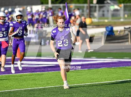 Thumbnail 1 in Yorktown @ Muncie Central photogallery.