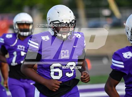Thumbnail 1 in Yorktown @ Muncie Central photogallery.