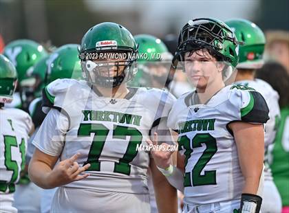 Thumbnail 2 in Yorktown @ Muncie Central photogallery.