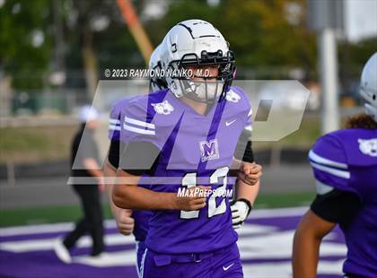 Thumbnail 3 in Yorktown @ Muncie Central photogallery.