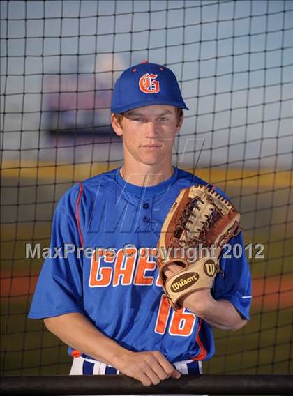 Thumbnail 2 in Bishop Gorman (Preseason Top 10 Photo Shoot)  photogallery.