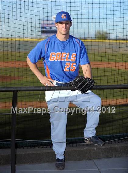 Thumbnail 2 in Bishop Gorman (Preseason Top 10 Photo Shoot)  photogallery.