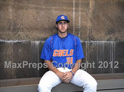 Thumbnail 2 in Bishop Gorman (Preseason Top 10 Photo Shoot)  photogallery.