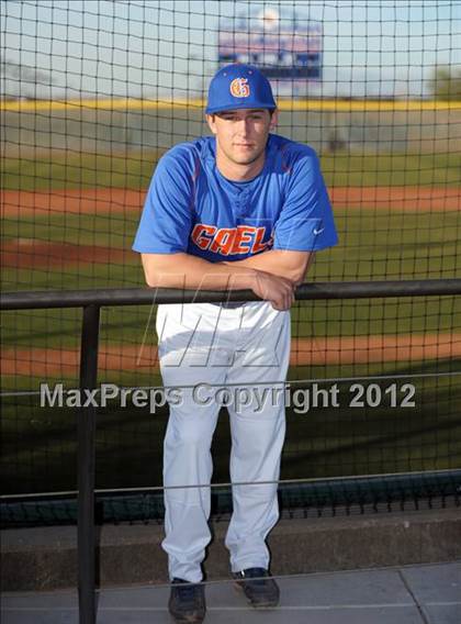 Thumbnail 2 in Bishop Gorman (Preseason Top 10 Photo Shoot)  photogallery.