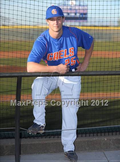 Thumbnail 3 in Bishop Gorman (Preseason Top 10 Photo Shoot)  photogallery.