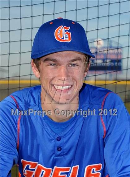 Thumbnail 1 in Bishop Gorman (Preseason Top 10 Photo Shoot)  photogallery.