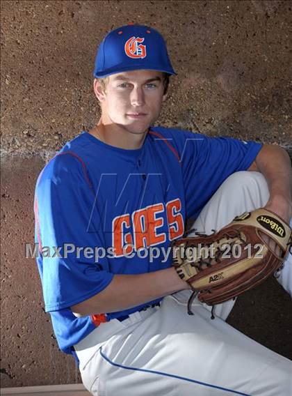 Thumbnail 3 in Bishop Gorman (Preseason Top 10 Photo Shoot)  photogallery.
