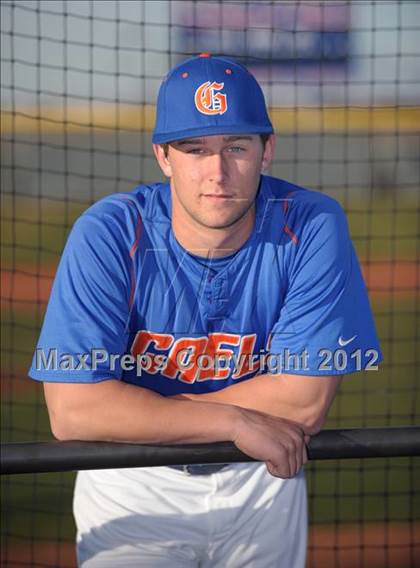 Thumbnail 3 in Bishop Gorman (Preseason Top 10 Photo Shoot)  photogallery.