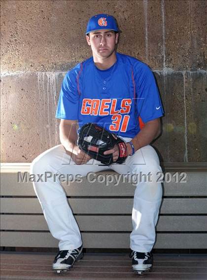 Thumbnail 2 in Bishop Gorman (Preseason Top 10 Photo Shoot)  photogallery.