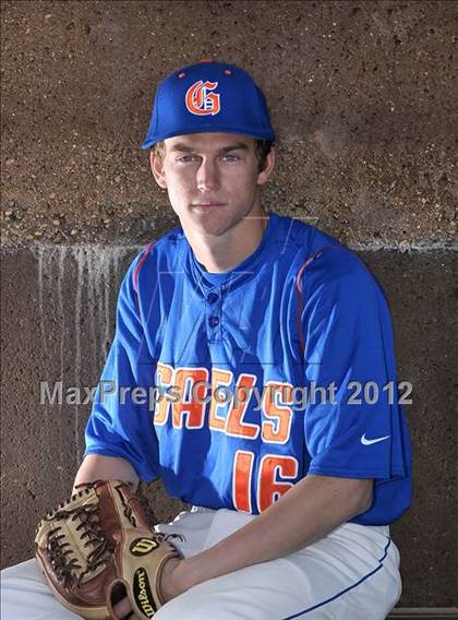 Thumbnail 2 in Bishop Gorman (Preseason Top 10 Photo Shoot)  photogallery.