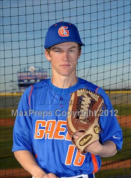 Thumbnail 3 in Bishop Gorman (Preseason Top 10 Photo Shoot)  photogallery.