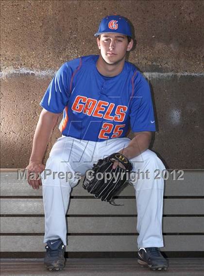 Thumbnail 2 in Bishop Gorman (Preseason Top 10 Photo Shoot)  photogallery.