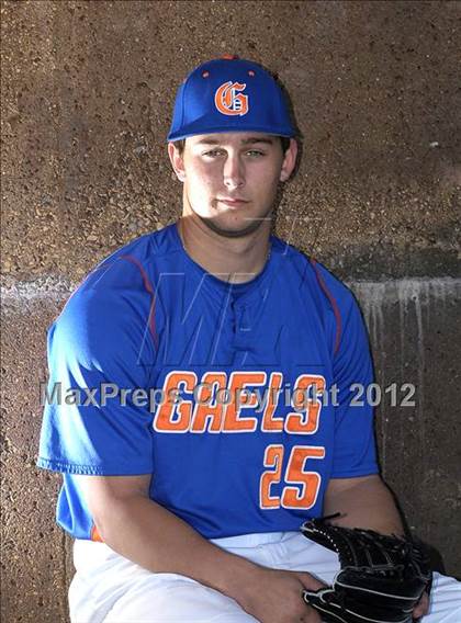 Thumbnail 3 in Bishop Gorman (Preseason Top 10 Photo Shoot)  photogallery.