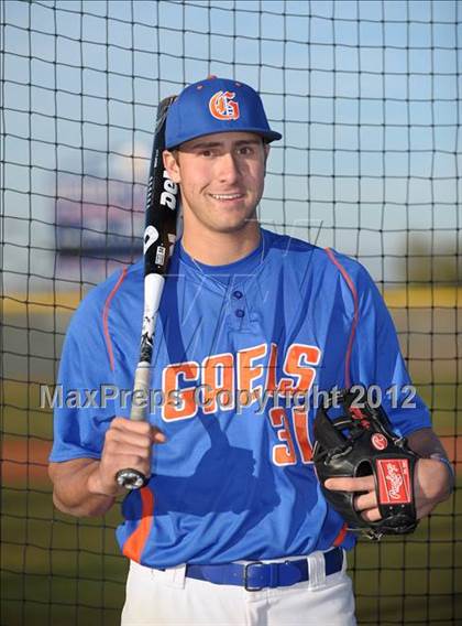 Thumbnail 2 in Bishop Gorman (Preseason Top 10 Photo Shoot)  photogallery.