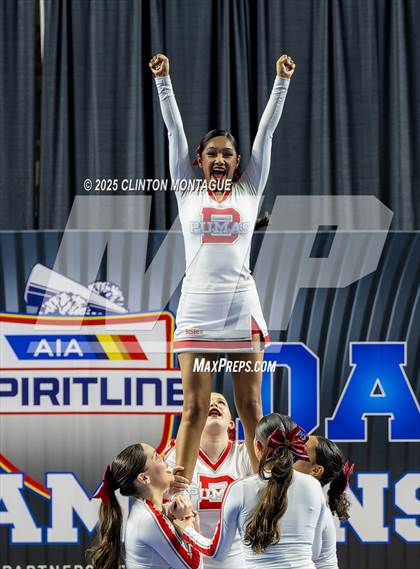 Thumbnail 2 in Bisbee - Stunt (AIA Division IV Final) photogallery.