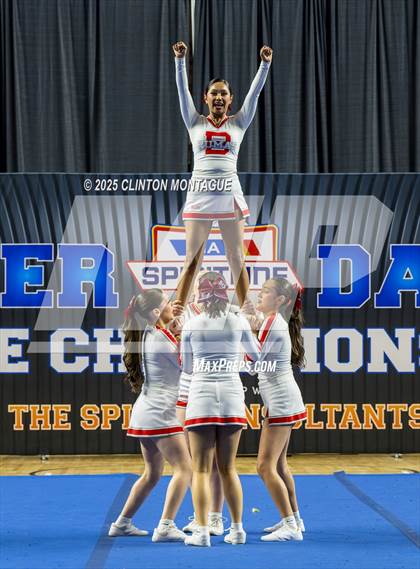 Thumbnail 2 in Bisbee - Stunt (AIA Division IV Final) photogallery.