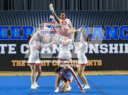 Thumbnail 1 in Bisbee - Stunt (AIA Division IV Final) photogallery.