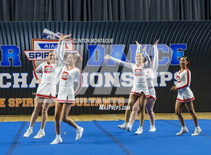 Thumbnail 3 in Bisbee - Stunt (AIA Division IV Final) photogallery.