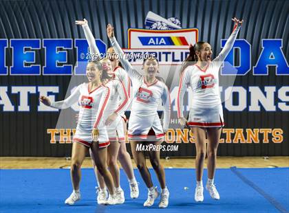 Thumbnail 1 in Bisbee - Stunt (AIA Division IV Final) photogallery.