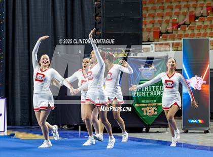 Thumbnail 2 in Bisbee - Stunt (AIA Division IV Final) photogallery.