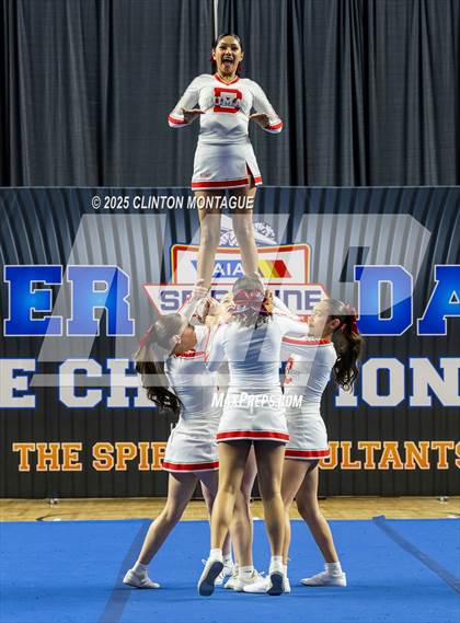 Thumbnail 3 in Bisbee - Stunt (AIA Division IV Final) photogallery.