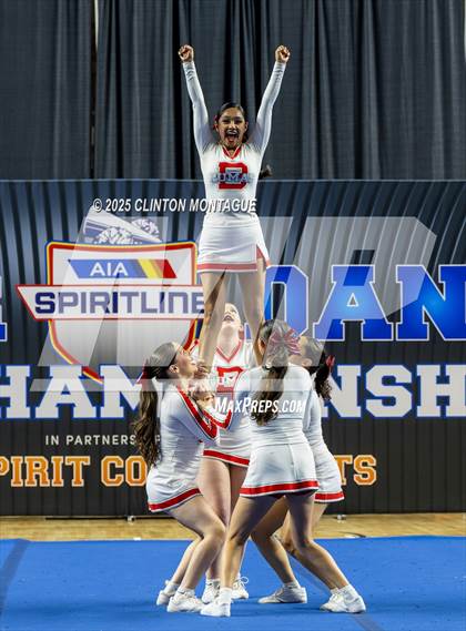 Thumbnail 1 in Bisbee - Stunt (AIA Division IV Final) photogallery.