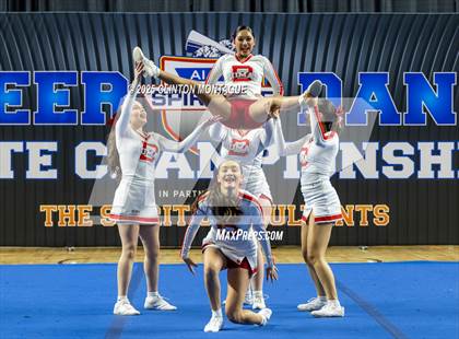 Thumbnail 2 in Bisbee - Stunt (AIA Division IV Final) photogallery.