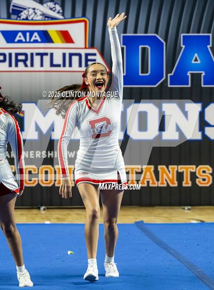 Thumbnail 3 in Bisbee - Stunt (AIA Division IV Final) photogallery.