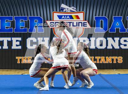 Thumbnail 1 in Bisbee - Stunt (AIA Division IV Final) photogallery.