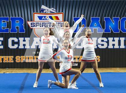 Thumbnail 1 in Bisbee - Stunt (AIA Division IV Final) photogallery.