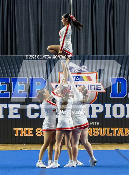 Thumbnail 2 in Bisbee - Stunt (AIA Division IV Final) photogallery.