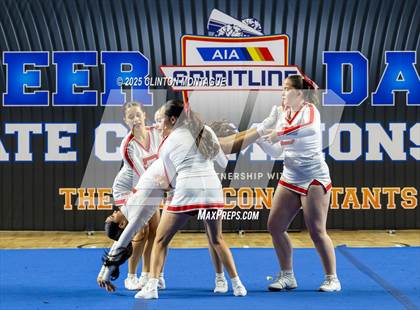 Thumbnail 2 in Bisbee - Stunt (AIA Division IV Final) photogallery.