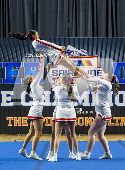 Thumbnail 1 in Bisbee - Stunt (AIA Division IV Final) photogallery.