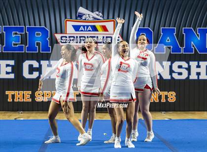 Thumbnail 3 in Bisbee - Stunt (AIA Division IV Final) photogallery.