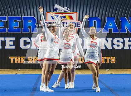 Thumbnail 1 in Bisbee - Stunt (AIA Division IV Final) photogallery.