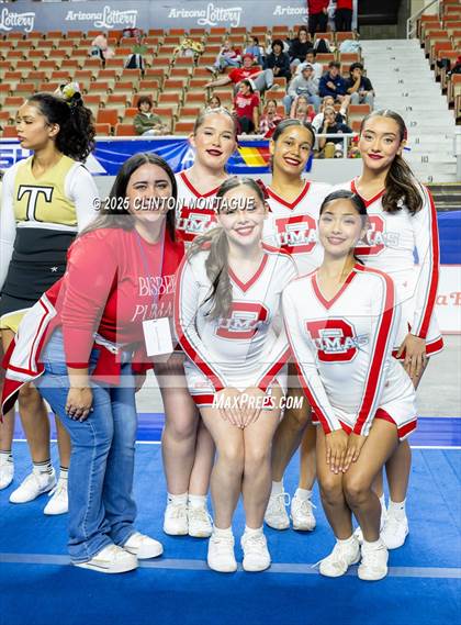 Thumbnail 2 in Bisbee - Stunt (AIA Division IV Final) photogallery.