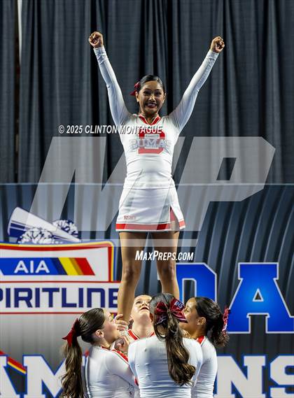 Thumbnail 3 in Bisbee - Stunt (AIA Division IV Final) photogallery.