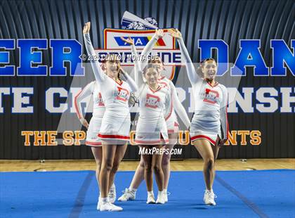 Thumbnail 3 in Bisbee - Stunt (AIA Division IV Final) photogallery.