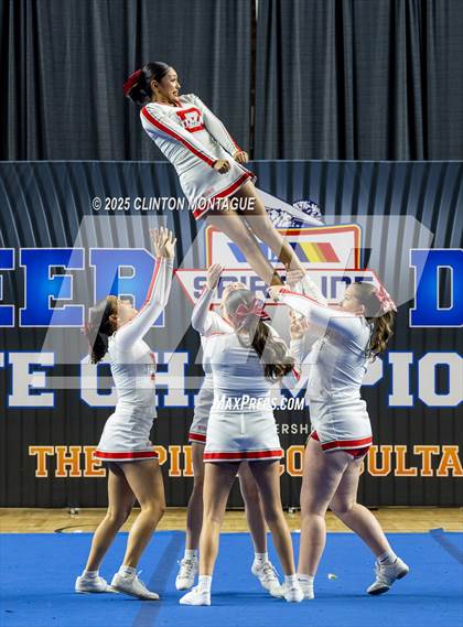 Thumbnail 3 in Bisbee - Stunt (AIA Division IV Final) photogallery.