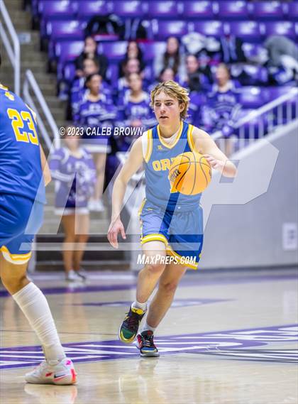 Thumbnail 1 in Lehi vs. Orem (UHSAA 5A Quarterfinal) photogallery.
