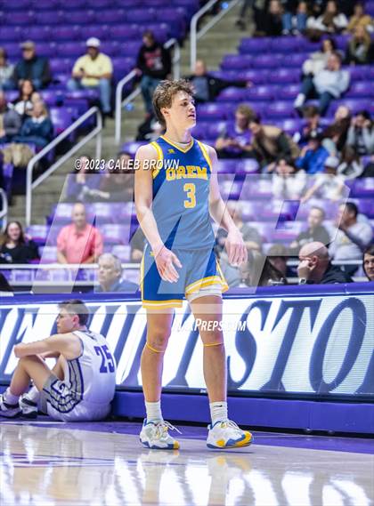 Thumbnail 2 in Lehi vs. Orem (UHSAA 5A Quarterfinal) photogallery.