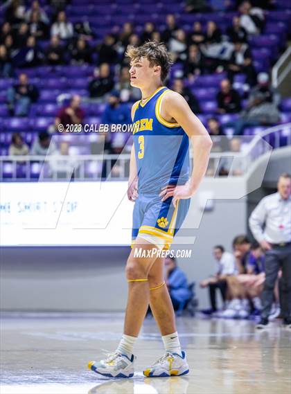 Thumbnail 1 in Lehi vs. Orem (UHSAA 5A Quarterfinal) photogallery.