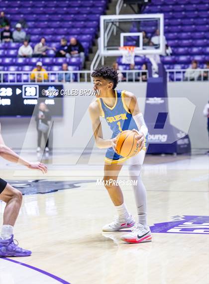 Thumbnail 1 in Lehi vs. Orem (UHSAA 5A Quarterfinal) photogallery.