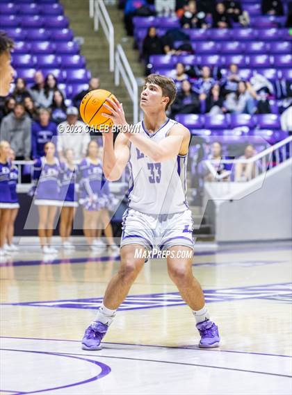 Thumbnail 1 in Lehi vs. Orem (UHSAA 5A Quarterfinal) photogallery.