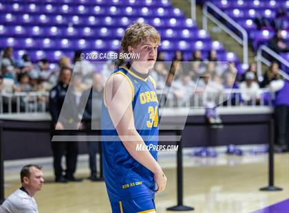Thumbnail 1 in Lehi vs. Orem (UHSAA 5A Quarterfinal) photogallery.